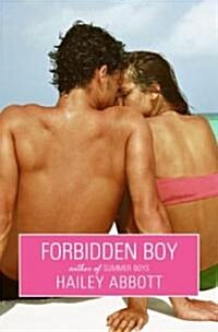 Forbidden Boy (Paperback)