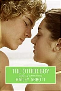 The Other Boy (Paperback)