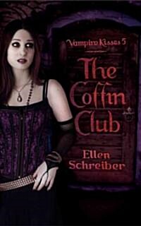 The Coffin Club (Hardcover)
