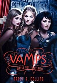 Vamps (Paperback)