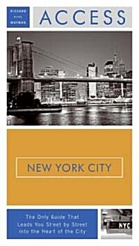 Access New York City (Paperback, 13)