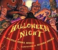 Halloween Night (Hardcover)