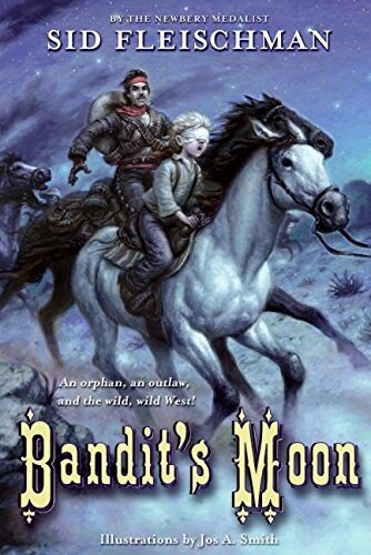 Bandits Moon (Paperback, Reissue)