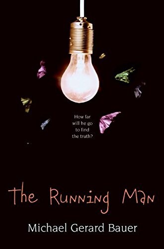 The Running Man (Hardcover)