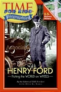 Henry Ford (Hardcover)