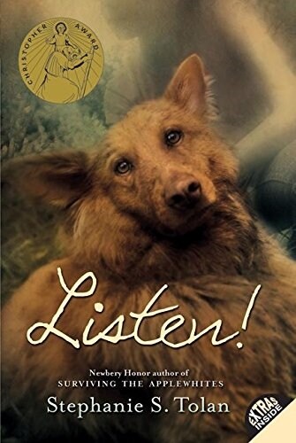 Listen! (Paperback)