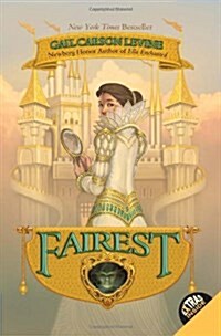 [중고] Fairest (Paperback)