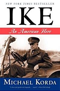 Ike: An American Hero (Paperback)