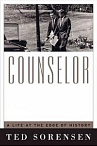 Counselor: A Life at the Edge of History (Hardcover)