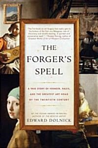 The Forgers Spell (Hardcover)