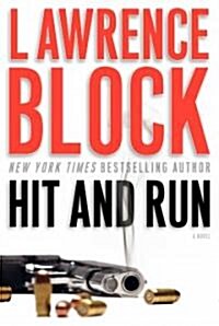 Hit and Run (Hardcover, 1st)