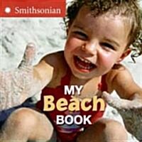 My Beach Book (Board Book)