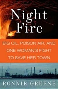 Night Fire (Hardcover)