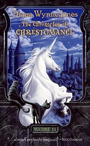 The Chronicles of Chrestomanci, Volume III (Mass Market Paperback)