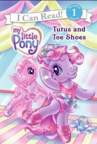 Tutus and Toe Shoes (Paperback)