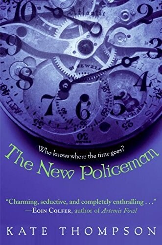 The New Policeman (Paperback, Reprint)