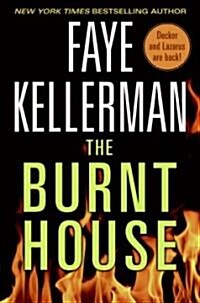 The Burnt House (Paperback, Reprint)
