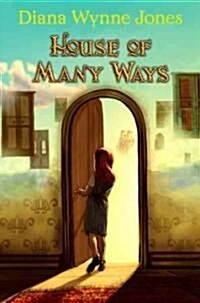 House of Many Ways (Hardcover)