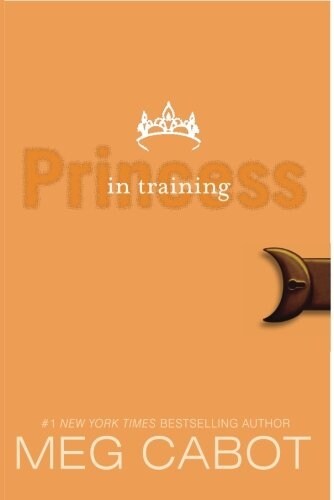 [중고] The Princess Diaries, Volume VI: Princess in Training (Paperback)
