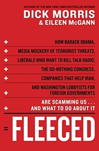 Fleeced (Hardcover)