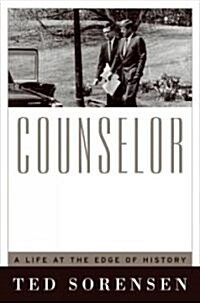 Counselor LP (Harperluxe) (Paperback, Harperluxe)