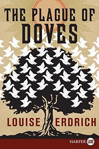 The Plague of Doves (Paperback)
