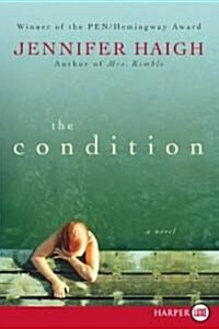 The Condition Lp (Paperback)