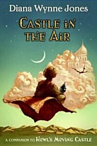 Castle in the Air (Paperback)