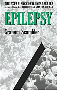 Epilepsy (Paperback)