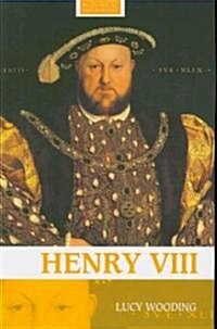 Henry VIII (Paperback)