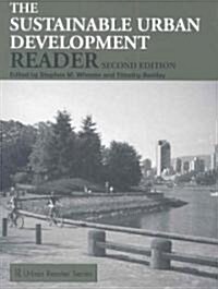 Sustainable Urban Development Reader (Paperback, 2, Revised)