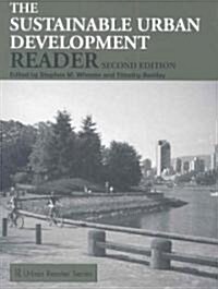 [중고] Sustainable Urban Development Reader (Paperback, 2, Revised)