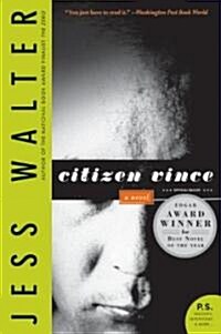 Citizen Vince (Paperback)