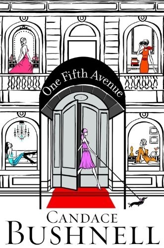 [중고] One Fifth Avenue (Hardcover)