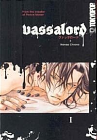 Vassalord (Paperback)