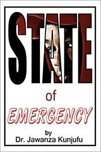 State of Emergency (Paperback)