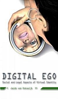 Digital Ego (Paperback)