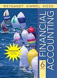 Financial Accounting (Loose Leaf, 6)