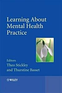Learning About Mental Health Practice (Paperback, 1st)