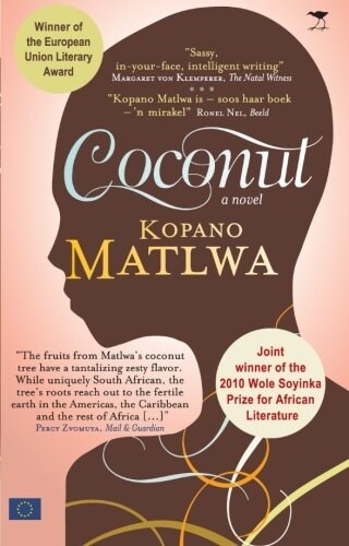 Coconut (Paperback)