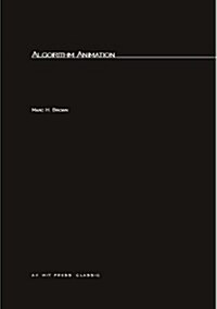 Algorithm Animation (Paperback)