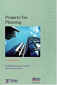 Property Tax Planning (Paperback, 7th)
