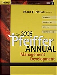 2008 Pfeiffer Annual Set (Hardcover)