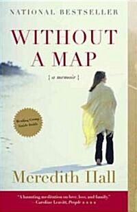 Without a Map: A Memoir (Paperback)
