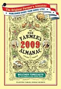 The Old Farmers Almanac (Hardcover, 217, Anniversary, 20)