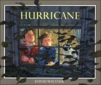 Hurricane [With CD] (Paperback)