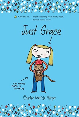 [중고] Just Grace (Paperback)