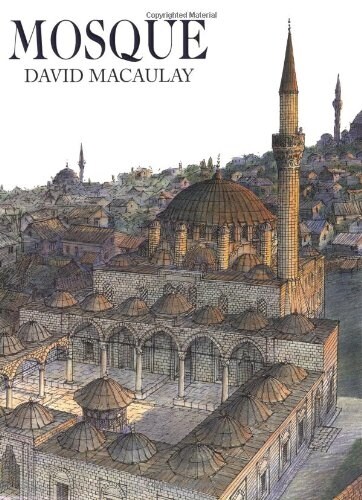 Mosque (Paperback, Reprint)