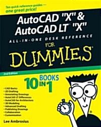 AutoCAD 2009 LT AIO DR FD (Paperback)