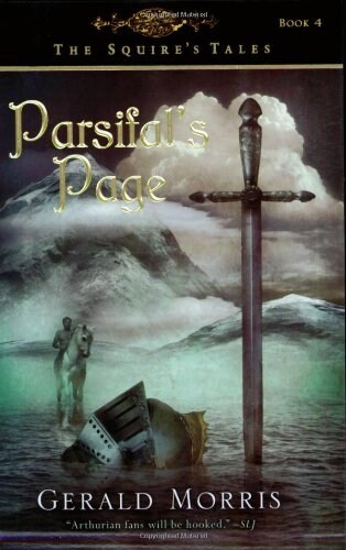 Parsifals Page (Paperback)